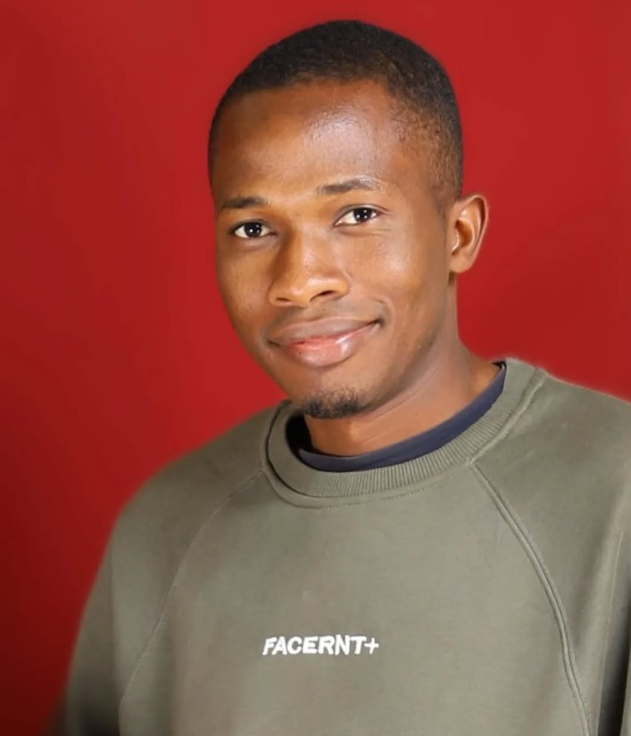 Dominic Deusdedith Ng'holombi