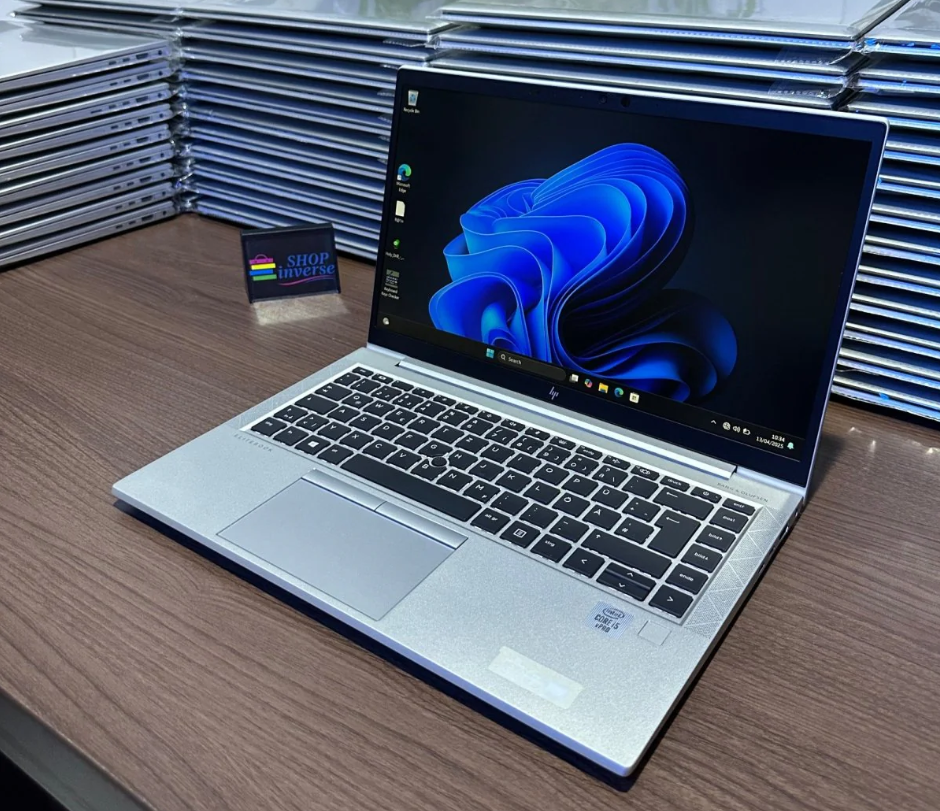 HP EliteBook Laptop